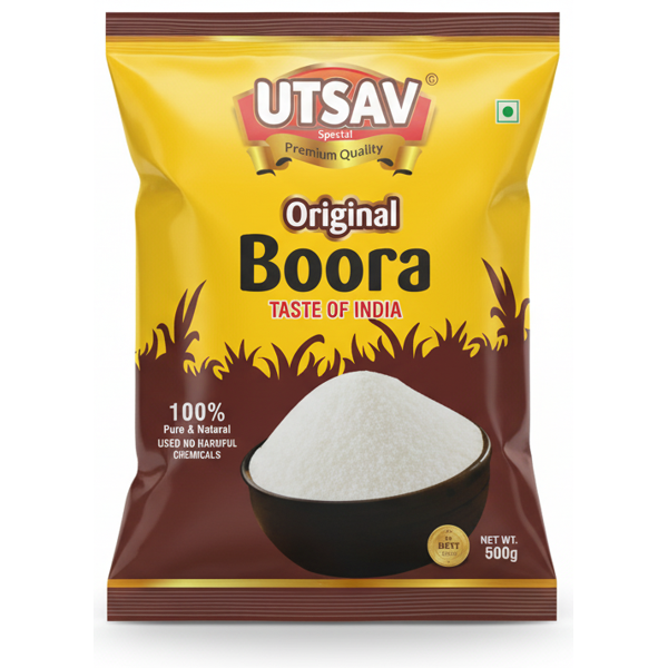 Premium Boora