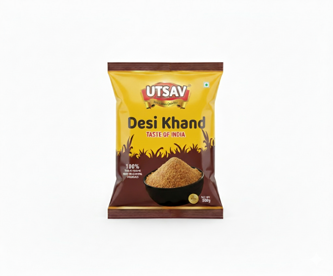 Premium Desi Khand