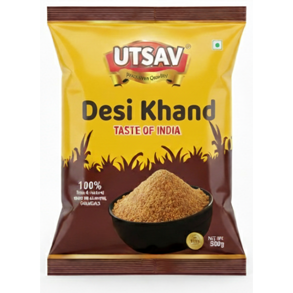 Premium Desi Khand