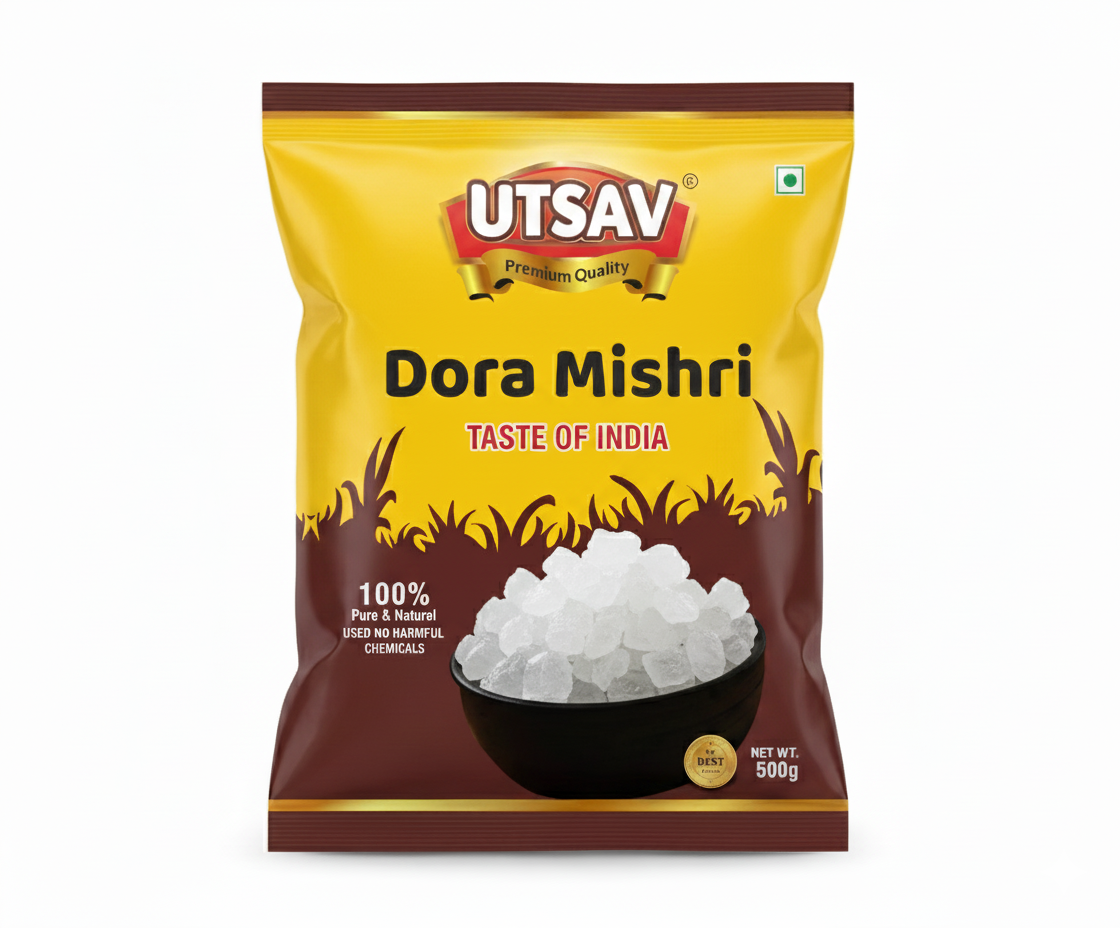 Premium Dora Mishri