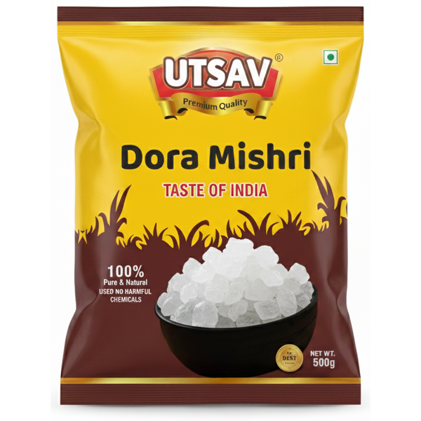 Premium Dora Mishri