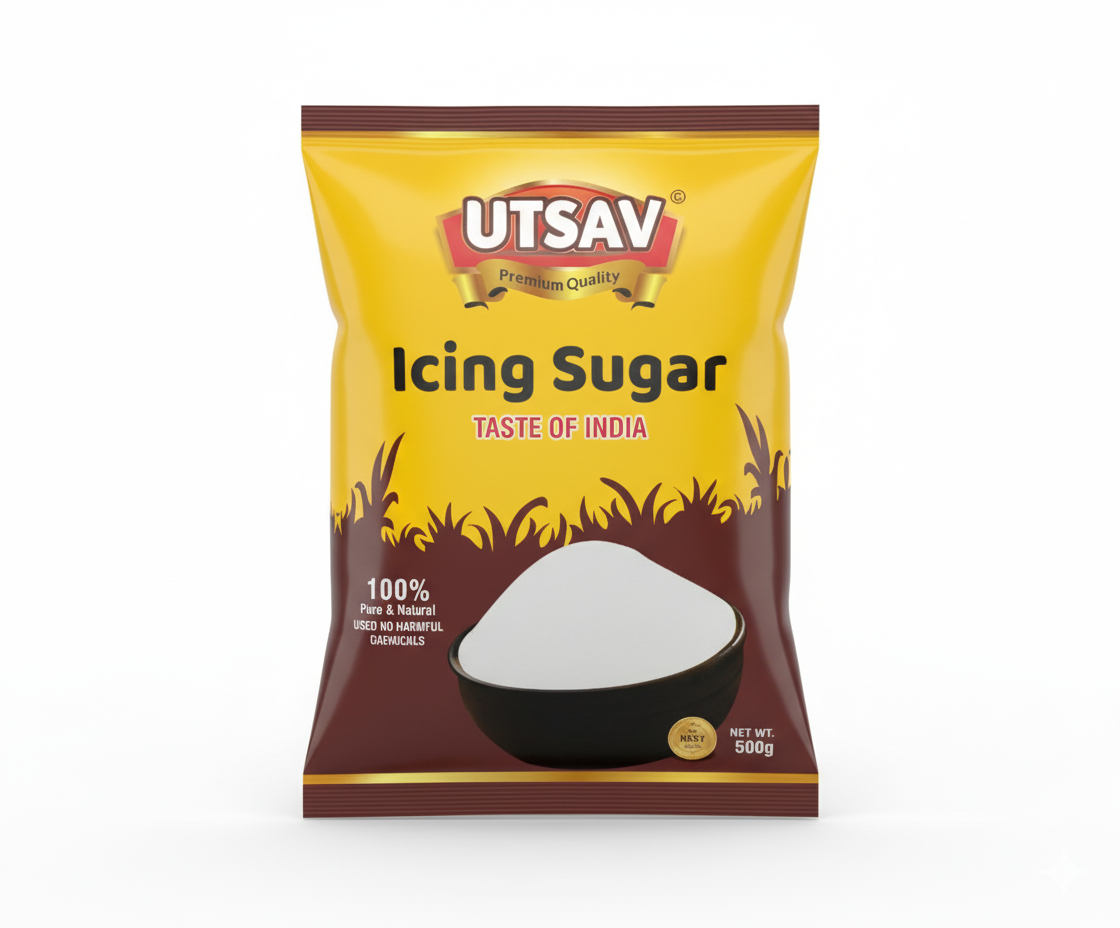 Premium Icing Sugar