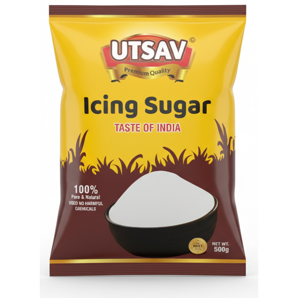 Premium Icing Sugar