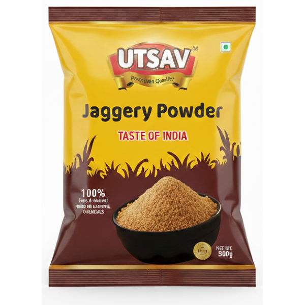 Premium Jaggery Powder