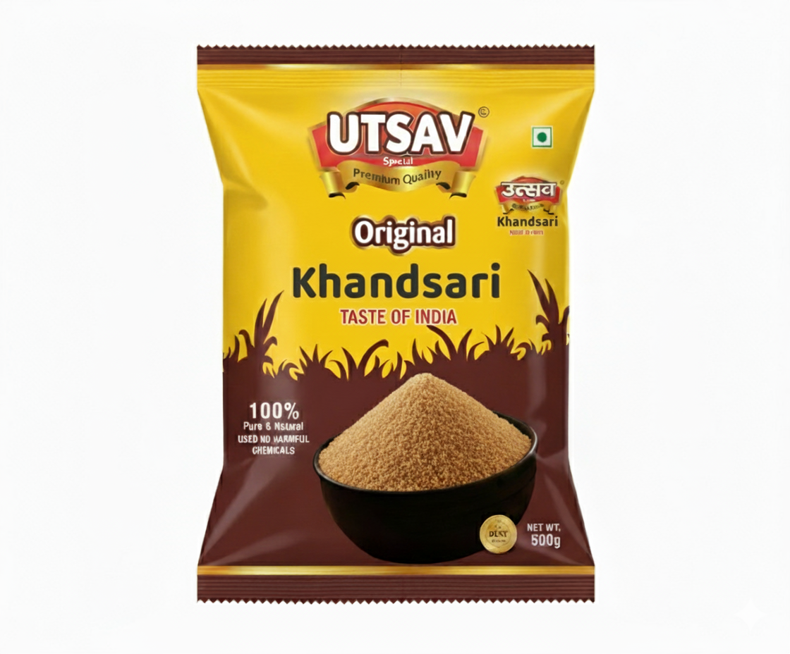 Premium Khand
