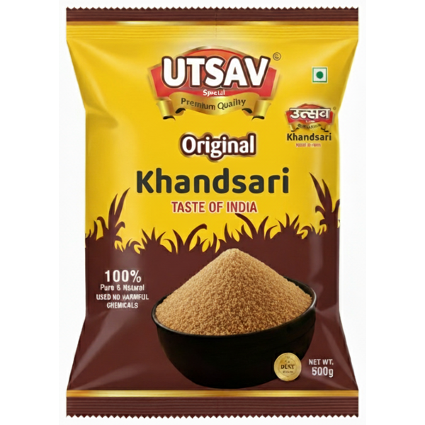 Premium Khand