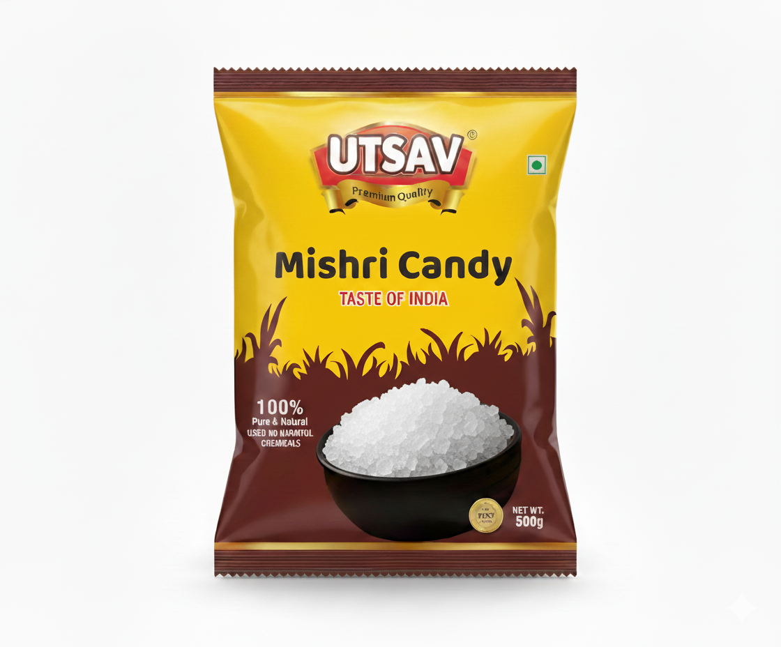 Premium Mishri