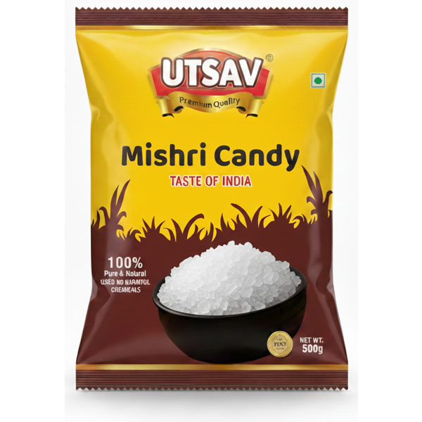 Premium Mishri
