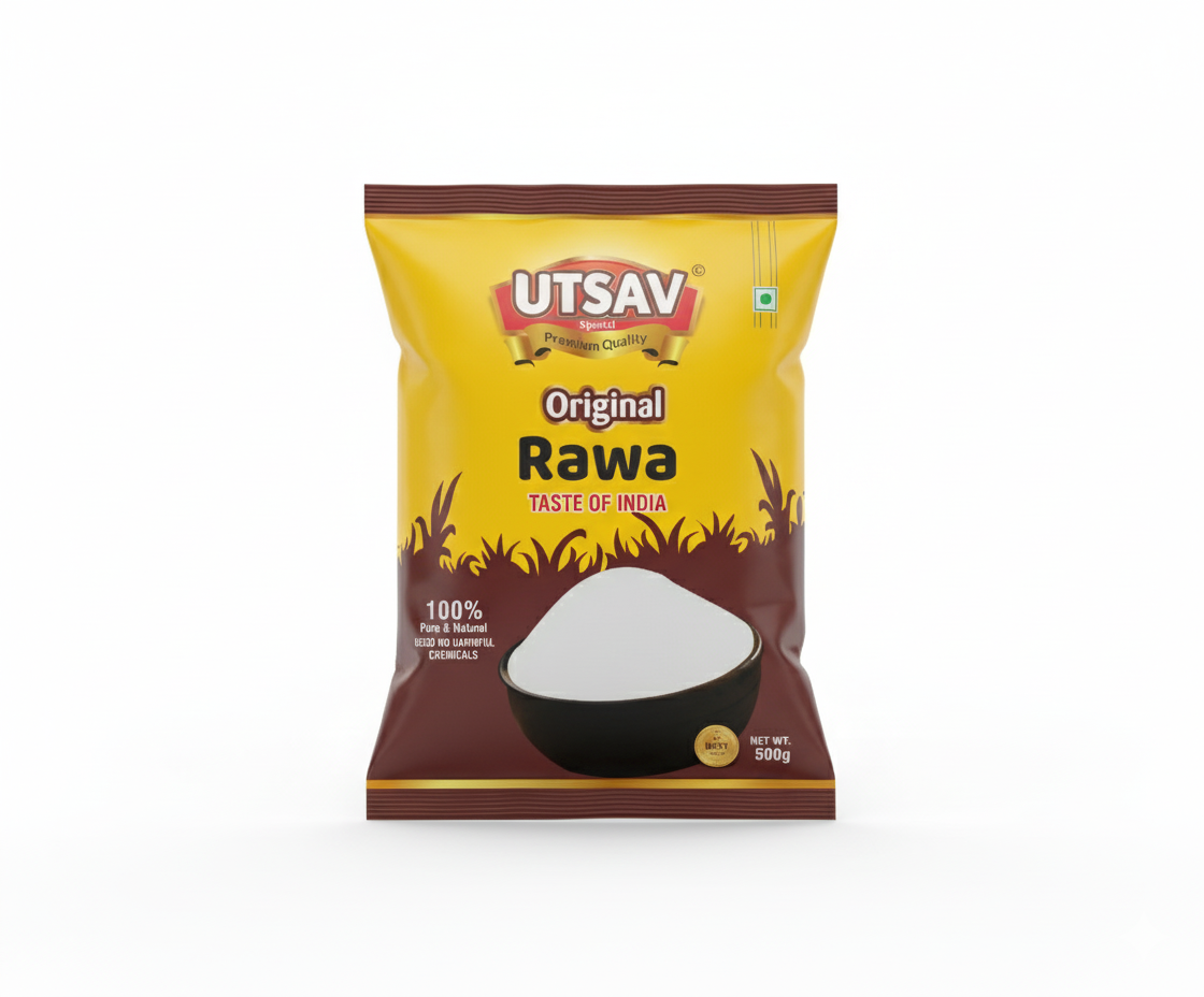 Premium Rawa