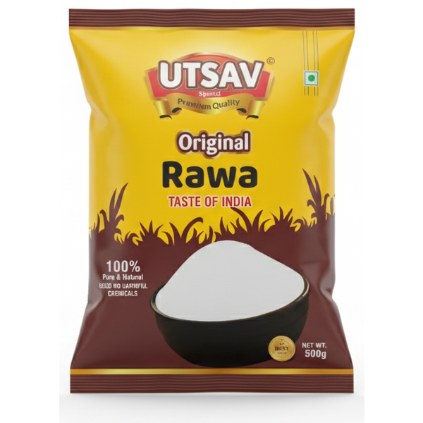 Premium Rawa