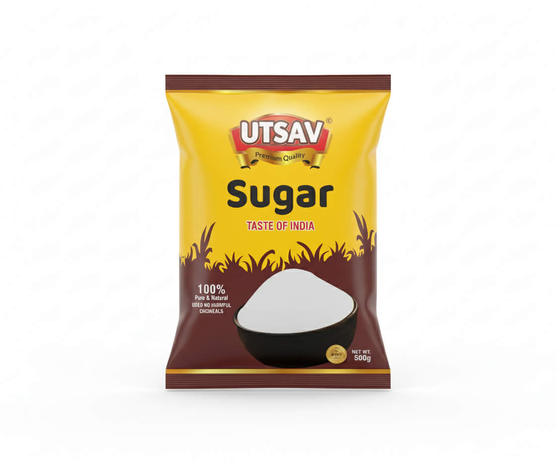 Premium Sugar