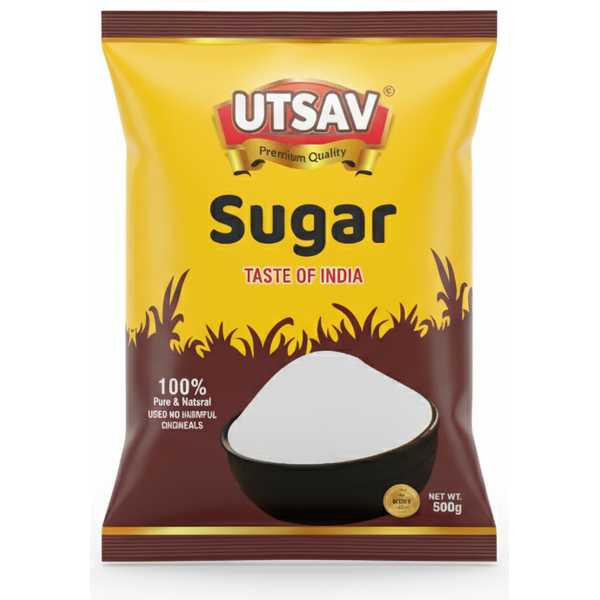 Premium Sugar