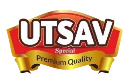 Utsav Special logo